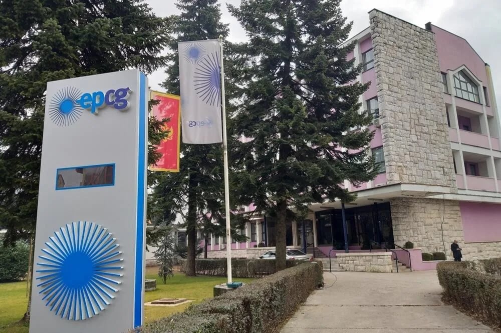 EPCG projektuje da će do 2028. cijena struje godišnje rasti šest odsto