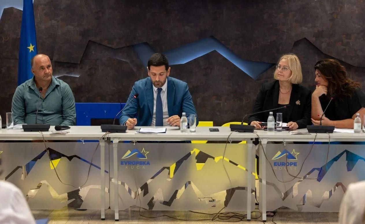 U četvrtak javni poziv za Mjeru 1 u okviru IPARD III programa