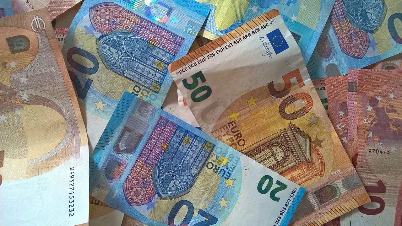 Danas isplata penzija, prosječna 543 eura