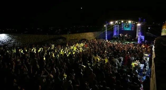 Počinje Bedem fest