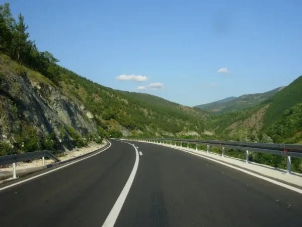 Pojačana frekvencija vozila tokom dana