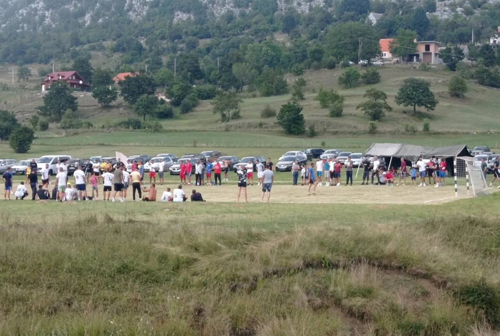 Turnir u malom fudbalu u Goliji 24. i 25. avgusta