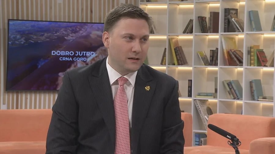 Šimun najavio otvaranje nove angio sale u KCCG