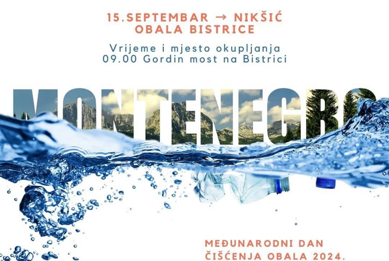 U nedjelju akcija čišćenja obale Bistrice