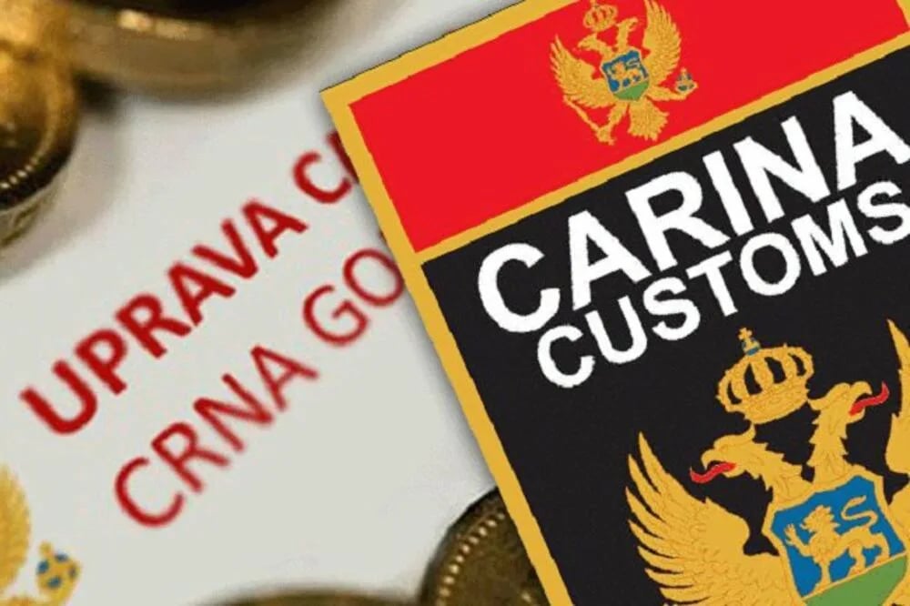 Uprava carina: Počela primjena Novog kompjuterizovanog tranzitnog sistema