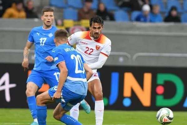 Island slavio sa 2:0