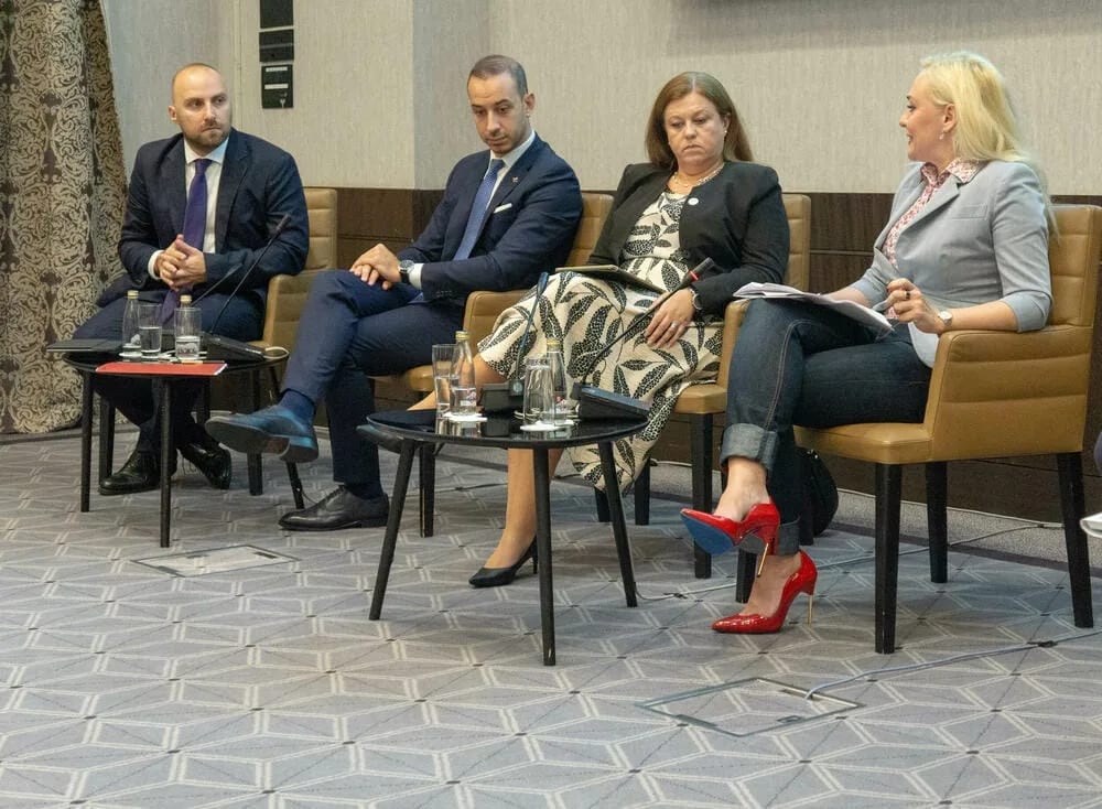 Crna Gora bi do sredine 2025. godine mogla imati dva posebna portala otvorenih podataka