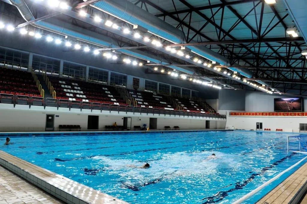 Roditelji djece korisnika bazena nikšićkog Sportskog centra najkasnije 24. septembra donijeće odluku o protestu