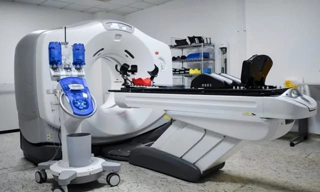 U Institutu za onkologiju pušten u rad skener vrijedan 420 hiljada eura, nema lista čekanja