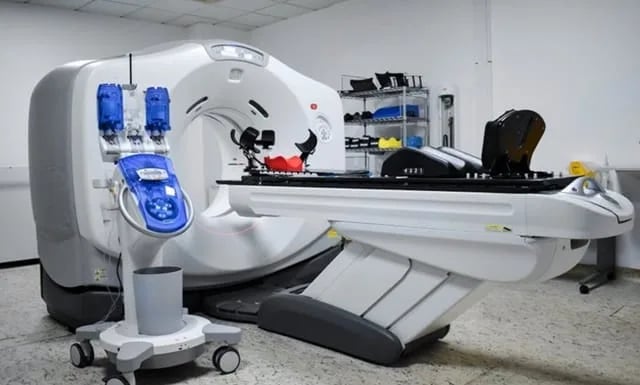 U Institutu za onkologiju pušten u rad skener vrijedan 420 hiljada eura, nema lista čekanja