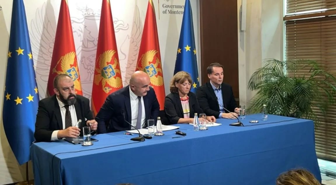Joković: Stočari će biti isplaćni, ali niko neće zaraditi; Đaković: Sir bezbjedan