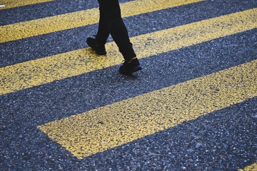 Od početka godine stradalo devet pješaka, neophodne strože kontrole