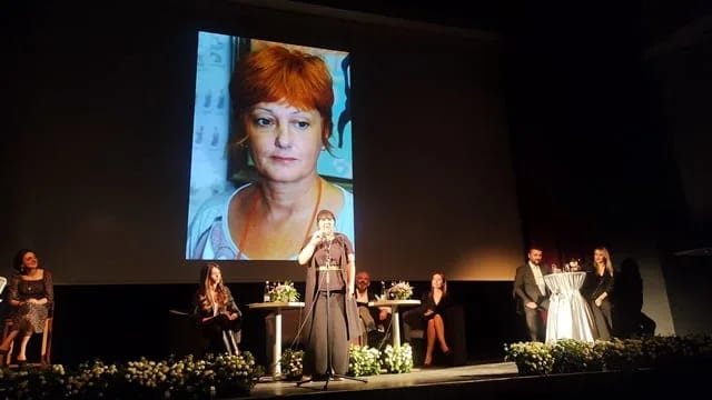 Svetlana Mandić predstavila knjige “Pričati i kad drugi ućute” i “Za svoju i za dušu grada”