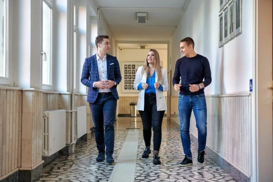 Za upis na doktorske studije predviđeno 126 mjesta