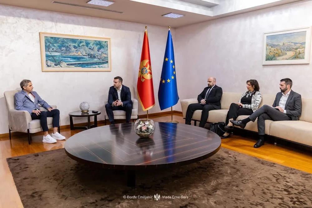 "Potrebne hitne izmjene Zakona o maloljetnicima"