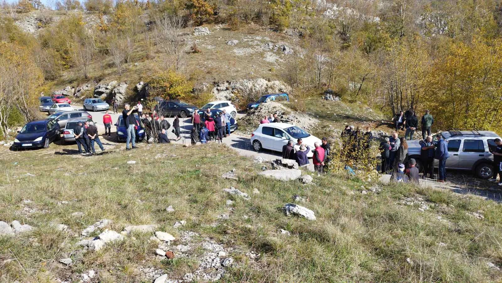 Škuletić: Eto nas pred Opštinu da tražimo svoja prava