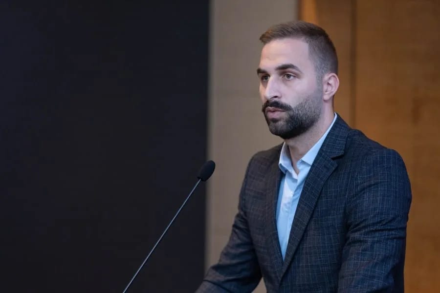 Muratović: Nikšić umoran od lošeg vođenja, moramo se izboriti za promjene, novu energiju i pošten rad