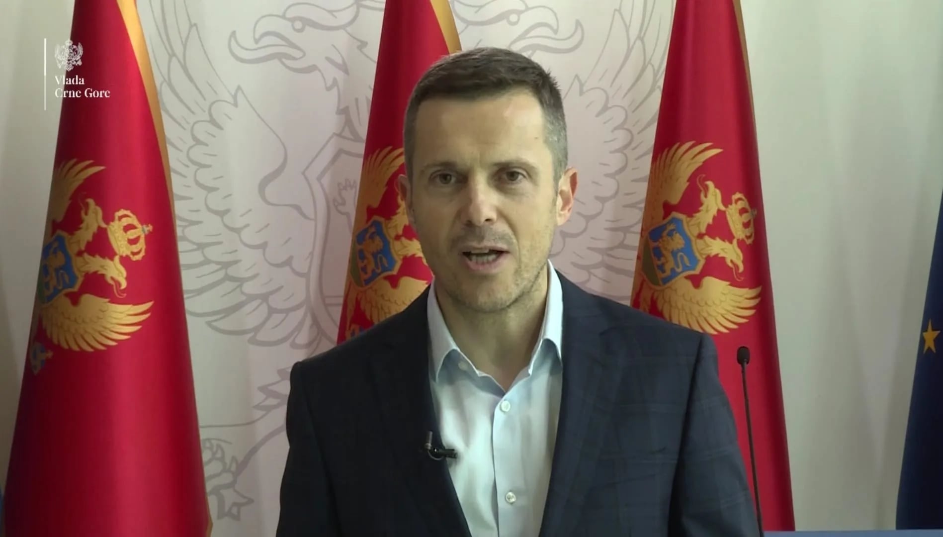 Mujović: Utvrđen tačan prihod radnika Željezare na mjesečnom nivou