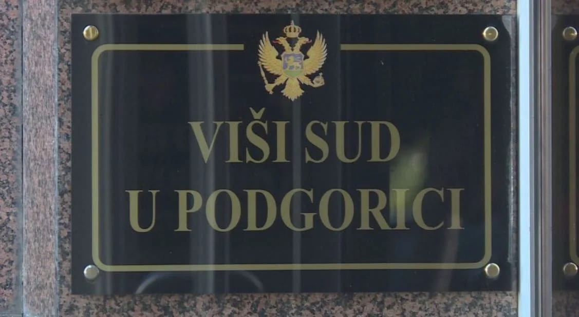 Potvrđena optužnica u predmetu "Abu Dabi fond"
