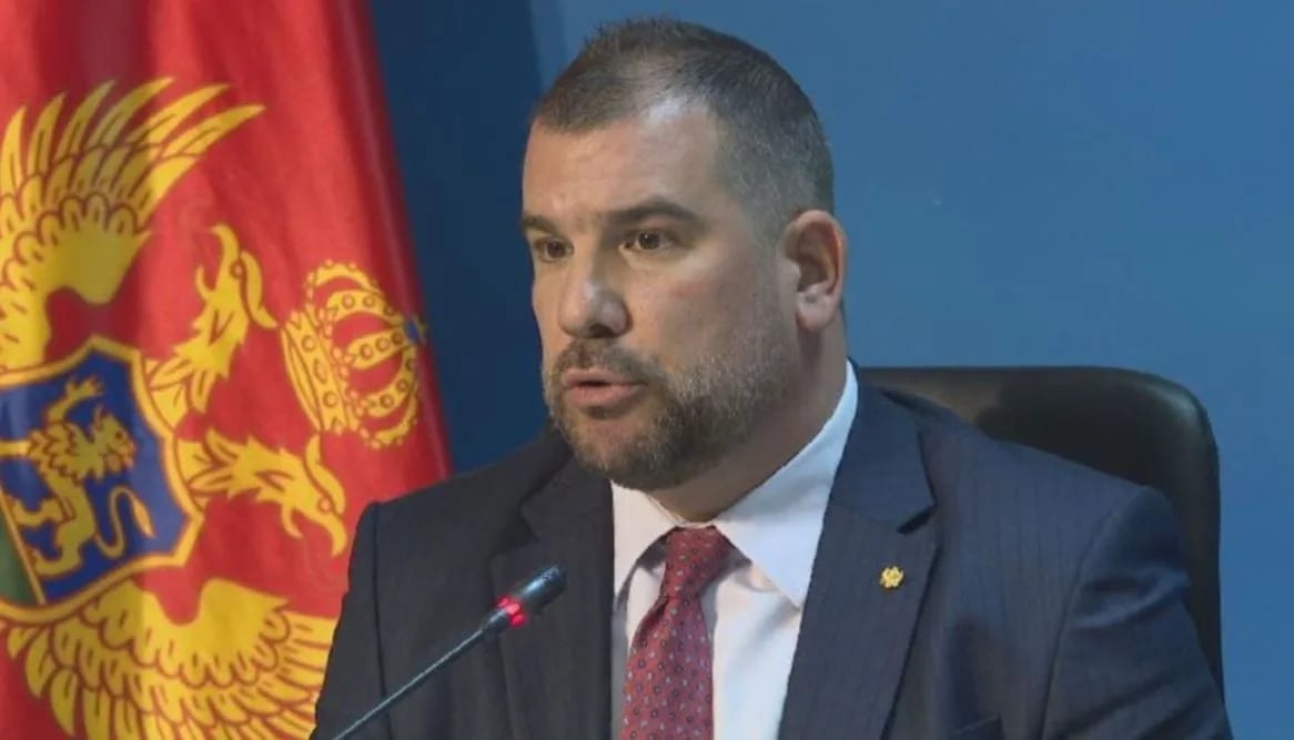 "Vlada reagovala adekvatno u Šavniku"