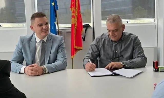 Potpisan ugovor o koncesiji za geološka istraživanja crvenog boksita u Župi