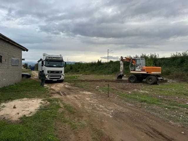 MM System: Za materijal iz Bijele imamo sve dozvole, radimo isključivo sa neopasnim otpadom