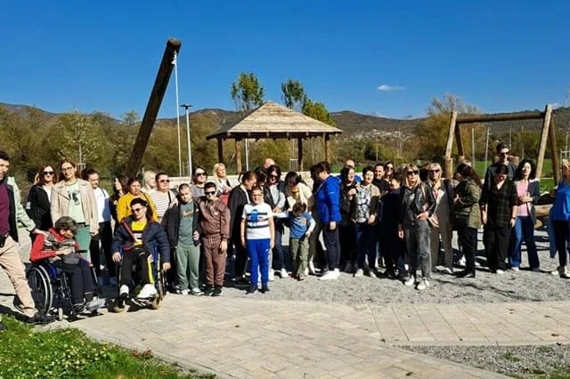 Učenici Resursnog centra obišli Krupac