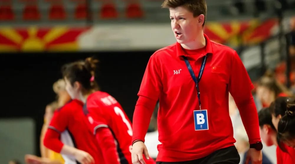 Lazović objavila spisak za EHF sedmicu