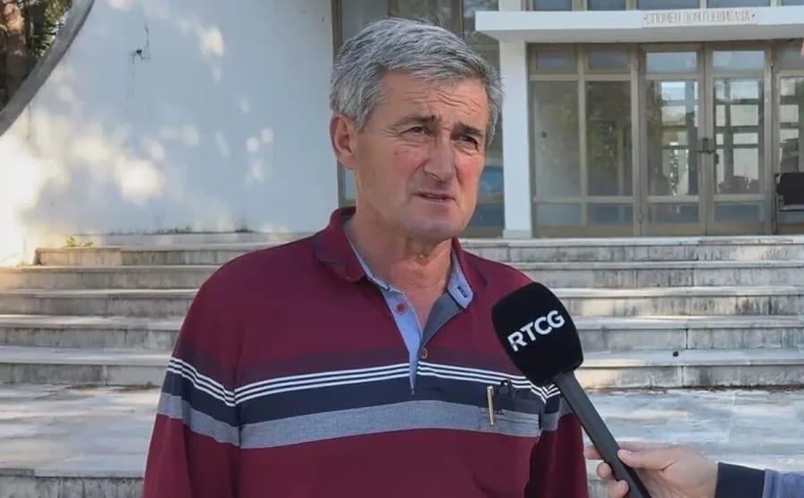 Škuletić: Lokacija na kojoj su zakopane zaražene krave još do kraja nije obezbijeđena