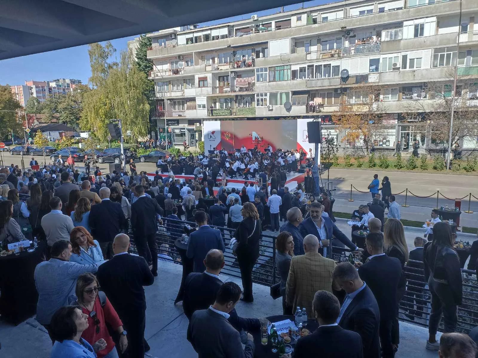 RTNK od danas u Domu revolucije