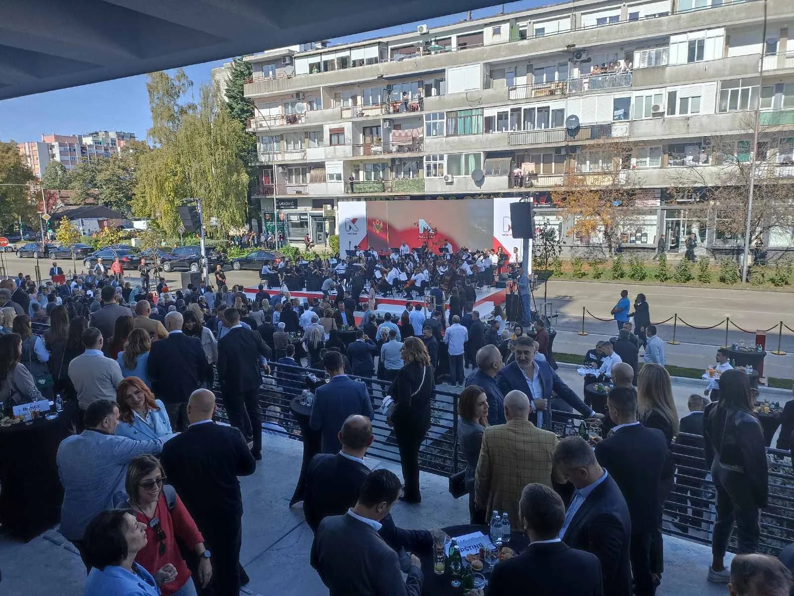 RTNK od danas u Domu revolucije
