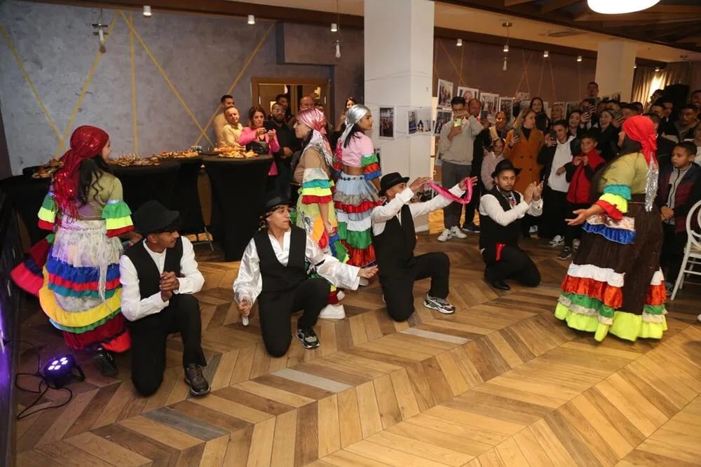 Obilježili Međunarodni dan romske kulture i jezika