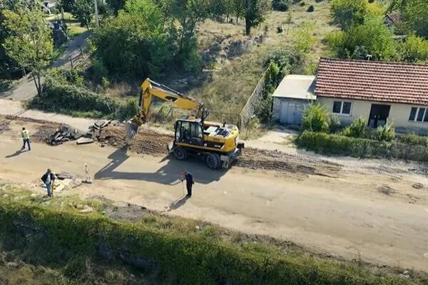 Završetak puta Nikšić - Kuside do kraja godine