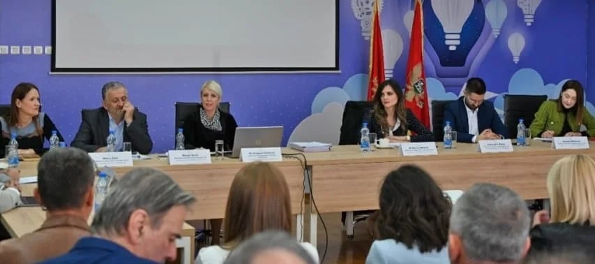 Održan okrugli sto o Nacrtu Zakona o visokom obrazovanju