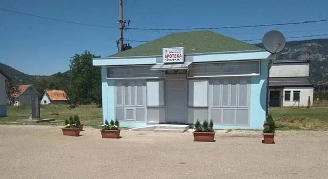 Apoteke u Župi i Vidrovanu radiće danas zbog isporuke trakica za mjerenje glukoze u krvi