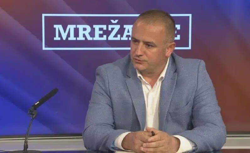 Delić prekršio Zakon o sprečavanju korupcije i netačno prijavio imovinu