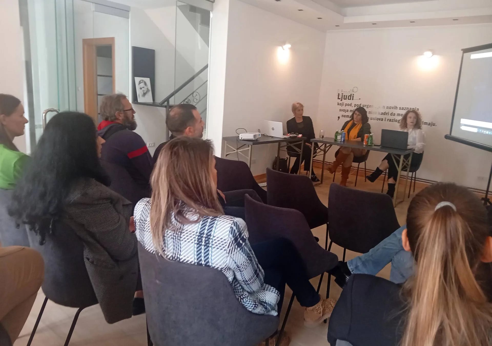 "Njegoševa poetika u dramskom stvaralaštvu" tema okruglog stola u Šavniku