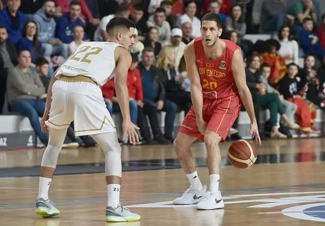 Ivanović: Odradili smo pola posla, u Bugarskoj će biti teže