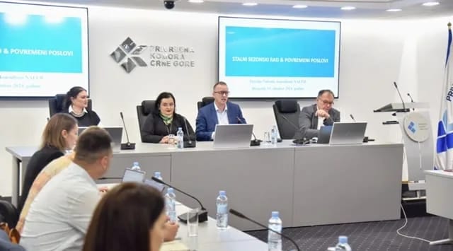 Lakše zapošljavanje sezonaca od naredne godine
