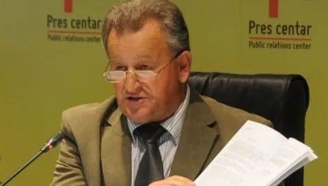 Udruženje boraca ratova od 1990. organizuje protest