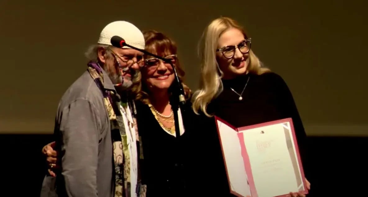 Nikola Nedić i Jovana Miladinova laureati Festivala glumca