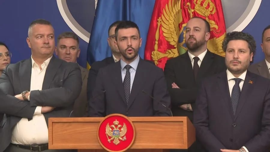 Opozicija napušta Odbor za izbornu reformu: Krivi su Mandić i Spajić
