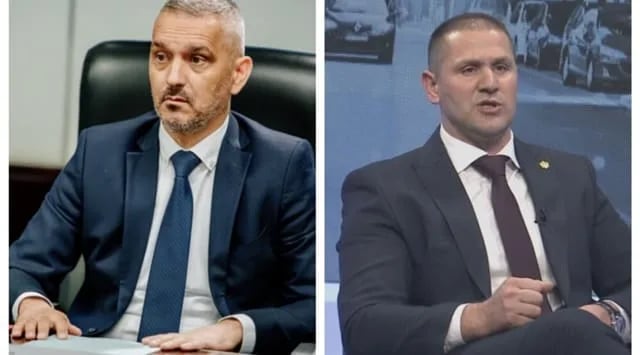 Brđanin podnosi ostavku, ide u ANB, Lazar Šćepanović v.d. direktora policije?