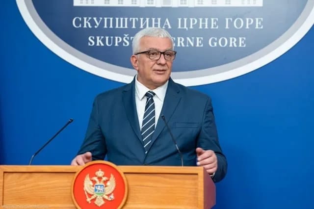 Mandić pozvao kosovsku administraciju da oslobodi pritvorene Nikšićane