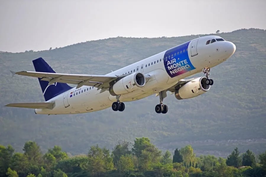Aerodromi zimi gube letove, rješenje podrška države i privrede