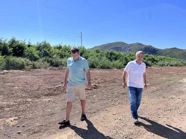 Uklonjen grit iz naselja Straševina i Kličevo, ostale male količine