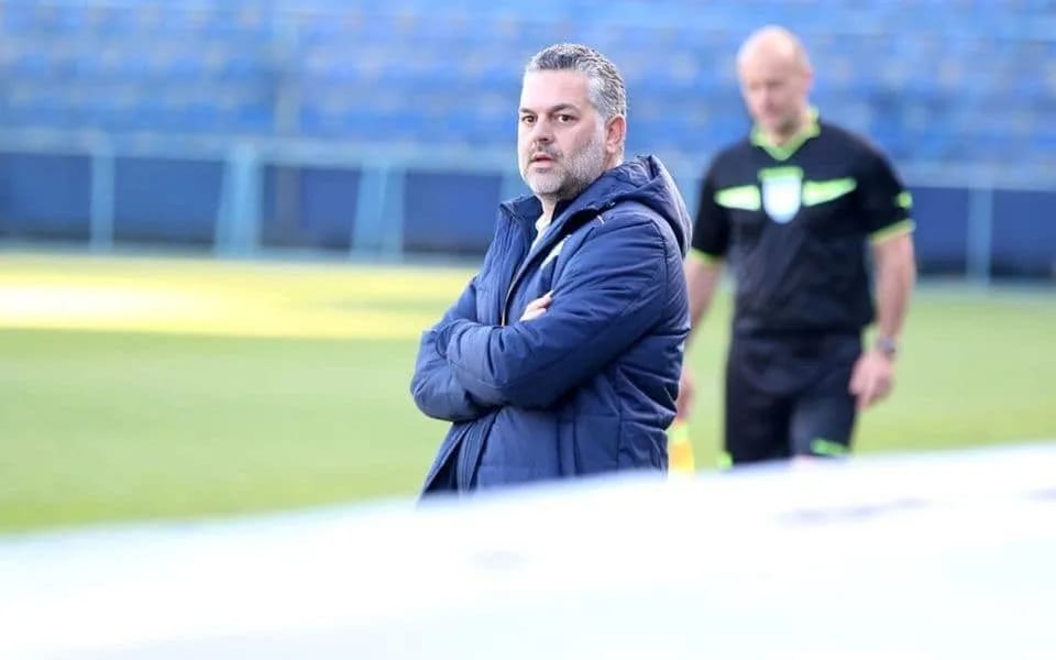 Fudbaleri Sutjeske danas počinju pripreme