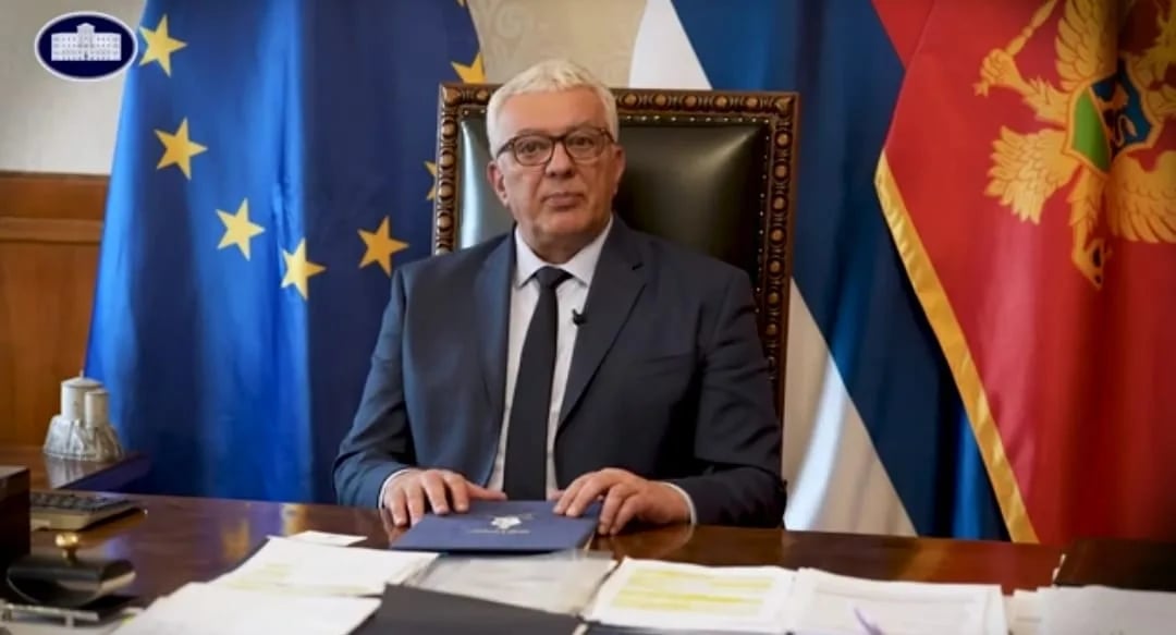 Mandić zakazao Kolegijum