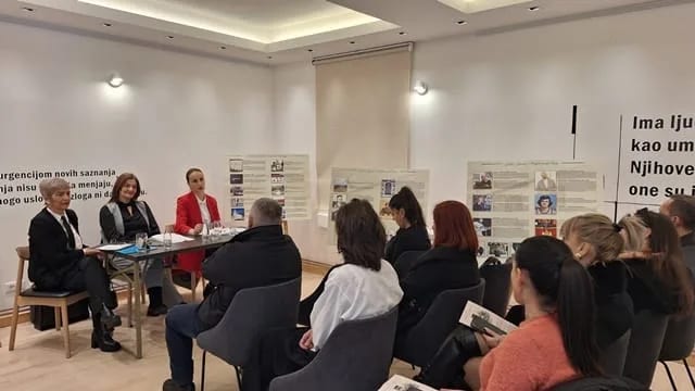 U Šavniku održana multimedijalna manifestacija „Kultura, istorija, mit“