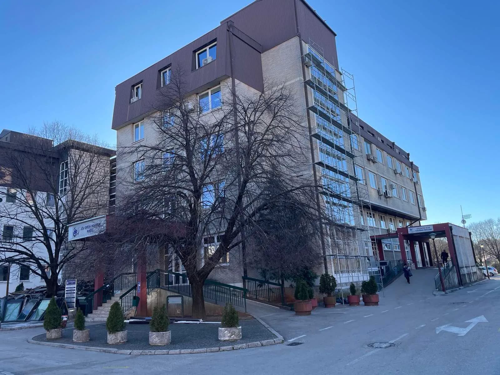 Nikšićka Opšta bolnica dobija mamograf